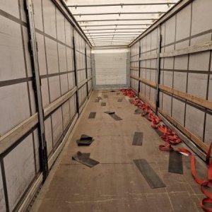 foto 39/35t naczepa Schmitz Cargobull żagiel