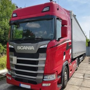 foto 39/35t naczepa Schmitz Cargobull żagiel